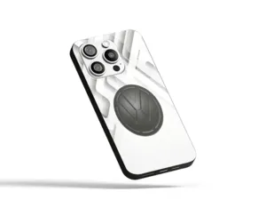 VW Funda Silicona SmartPhone Diseño Personalizable Total